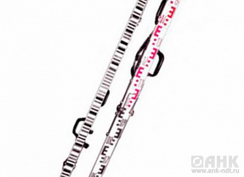 Рейка нивелирная Trimble LD24