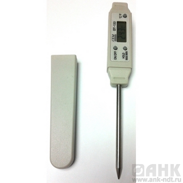 Термометр DT-133