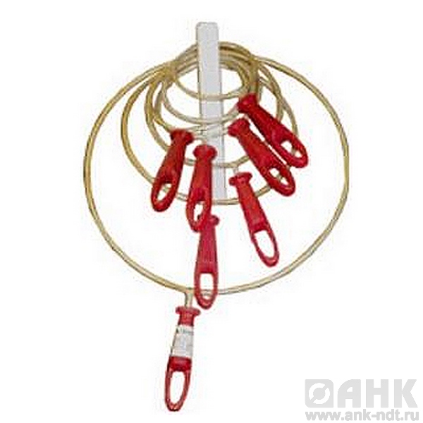 Калибры КЗС для определения зернового состава щебня (гравия) КП 601/2