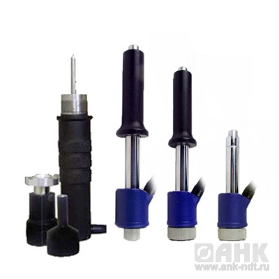 Датчик K для твердомеров серии ТКМ-459