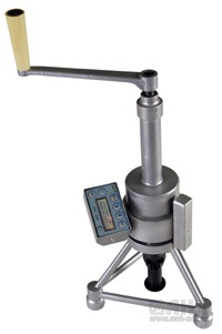 Измеритель прочности бетона ПОС-50МГ4