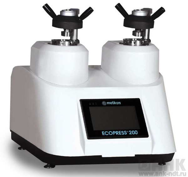 Пресс ECOPRESS — 200