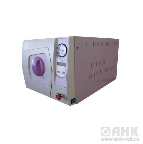 Стерилизатор паровой автоматический ГПа-10 ПЗ