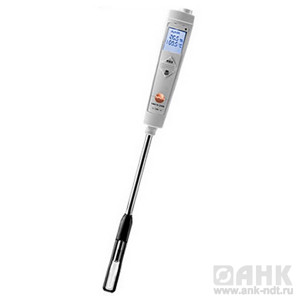 Тестер масла для жарки testo 265