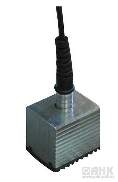 Преобразователь (датчик) ИД1 резьбы для толщиномера покрытий Константа К5, Константа К6