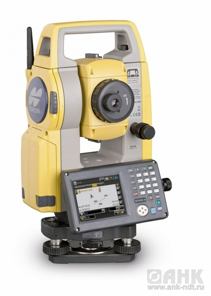 Инженерный тахеометр Topcon OS-103L
