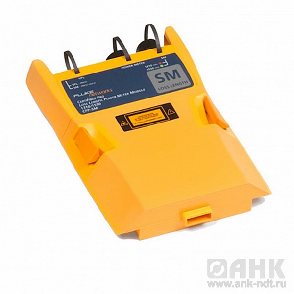 Fluke Networks OFP-SM, одномодовый сменный модуль