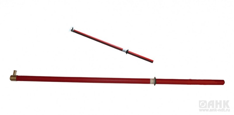 ШО-10 штанга