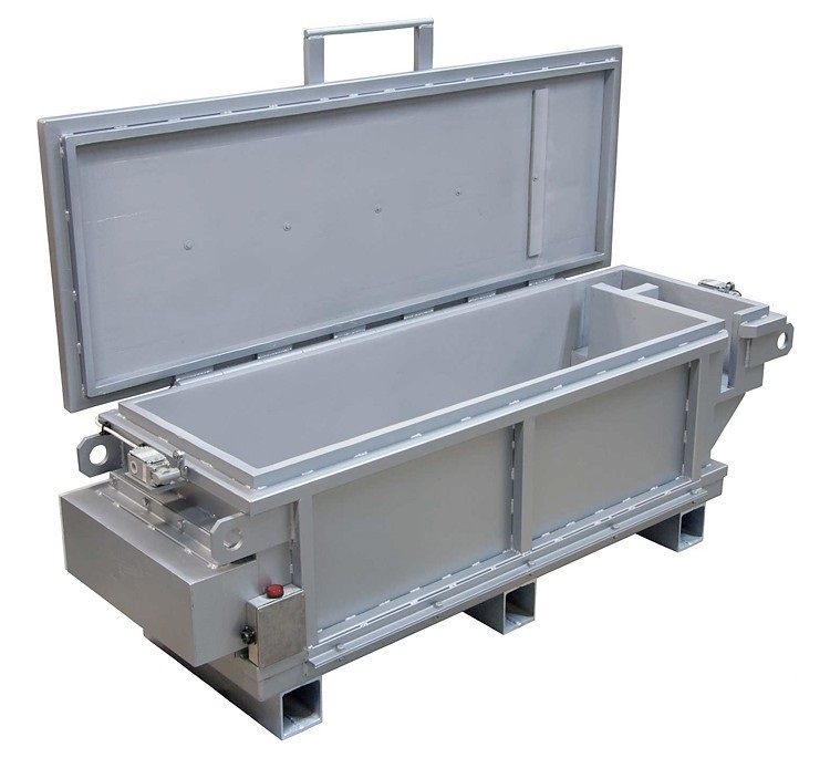 Портативная камера радиационной защиты «Арион-12.04.04.15»