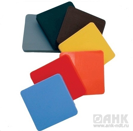 Меры твердости резины и пластмасс по Шору