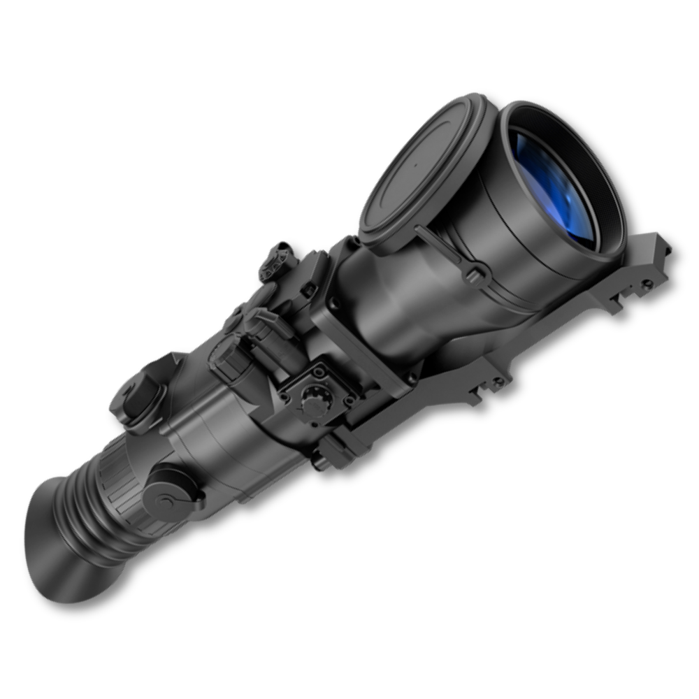 Цифровая ночная насадка Pulsar Forward F135