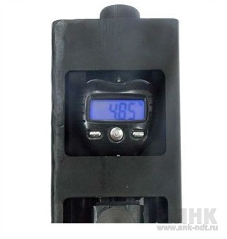 Адгезиметр электронный для битумных и полимерных покрытий АР-2Э