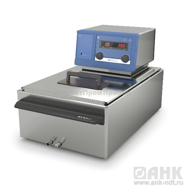 Термостат циркуляционный погружной IC basic pro 20 c (Т до +200 °С)