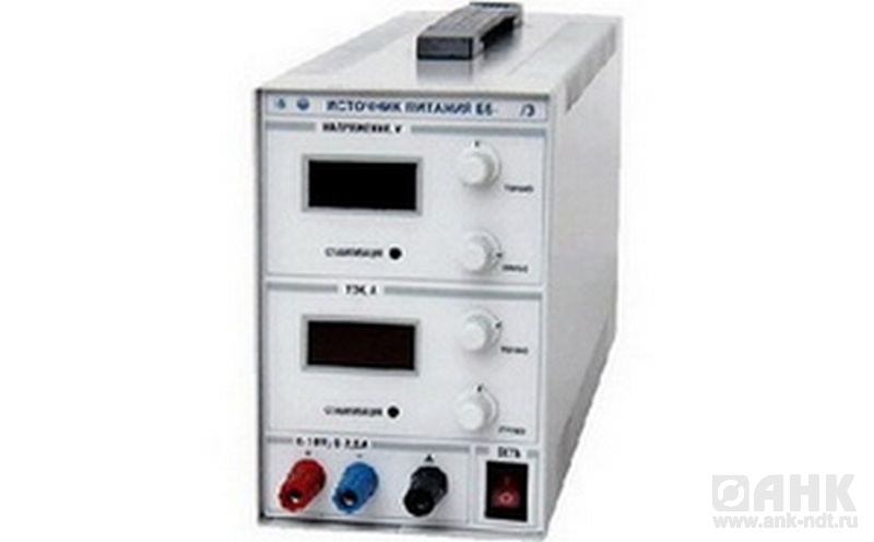 Б5-84 — источник питания