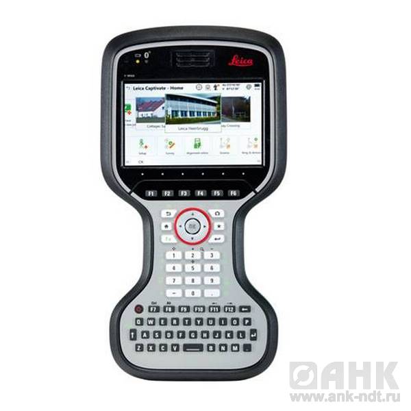 Контроллер Leica CS20 3.75G Disto