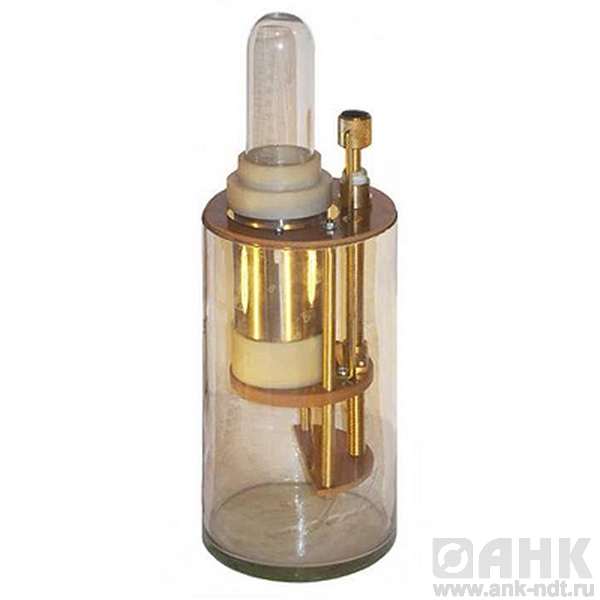 Прибор для определения коэффициента фильтрации песчаных грунтов КФ-00М