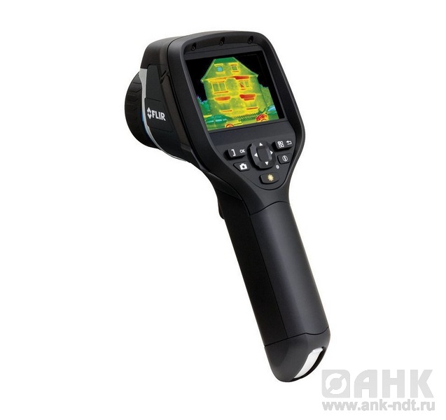 Тепловизор FLIR E40bx