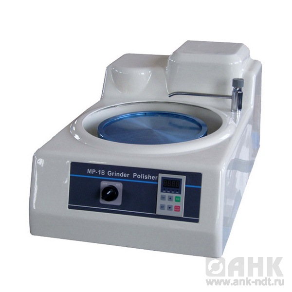 Шлифовально-полировальный станок MP-1B