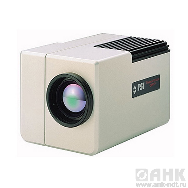 Тепловизор FLIR SC3000