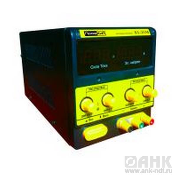 ПрофКиП Б5-21М источник питания аналоговый