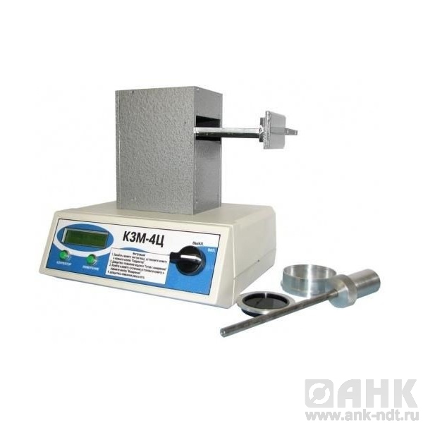 Прибор КЗМ-4Ц