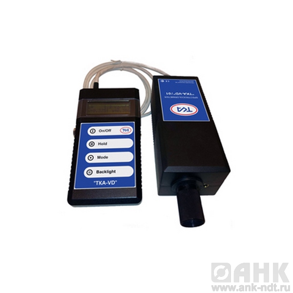 Спектроколориметр ТКА - ВД /01