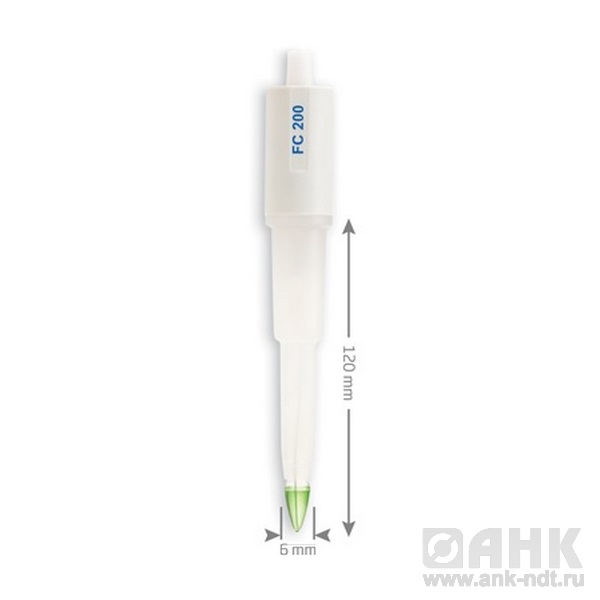 рН-электрод FC 200B