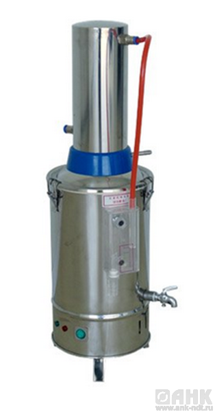 Аквадистиллятор UD-1050