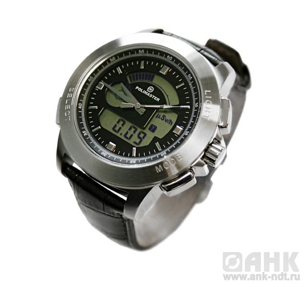 Дозиметр (сигнализатор-индикатор) гамма-излучения СИГ-РМ1208М