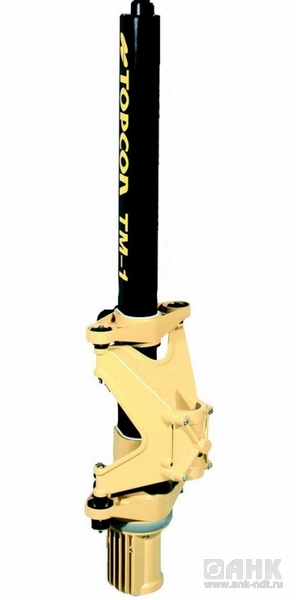 Моторизованная мачта Topcon TM-1