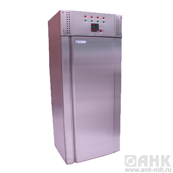 Шкаф влажного хранения образцов ШВХ-72