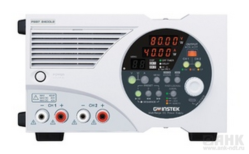 Программируемый импульсные источник питания постоянного тока PSB7 2800LS