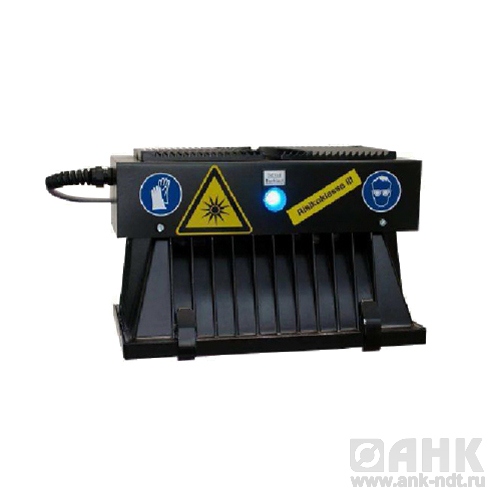 Стационарная ультрафиолетовая лампа HELLING ZERO 400-A-UV