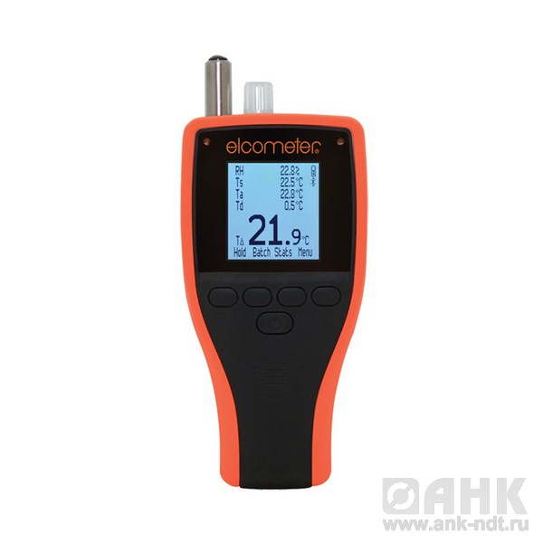 Измеритель точки росы Elcometer 319