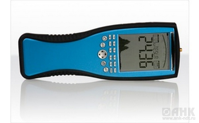 Анализатор спектра АКИП-4210/1