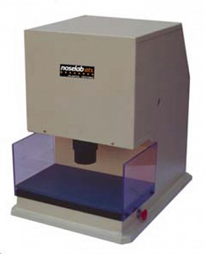 Ручной и пневматический вырубной пресс