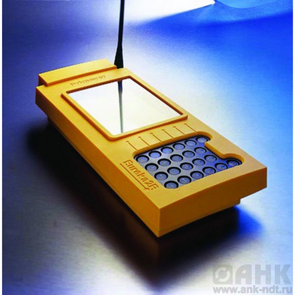 Течеискатель Eureka 2/2R