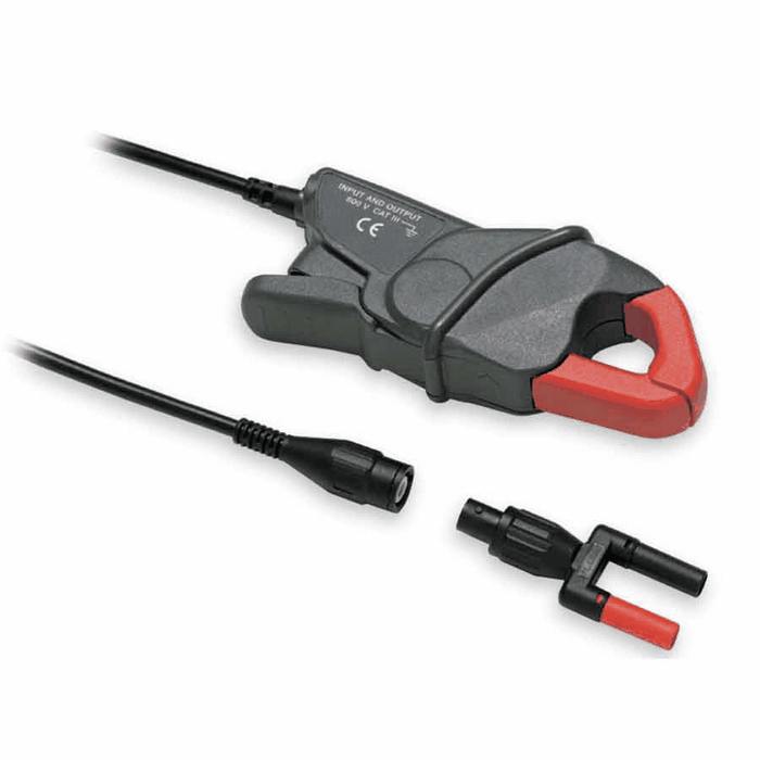 Fluke i200s — выносные токовые клещи переменного тока