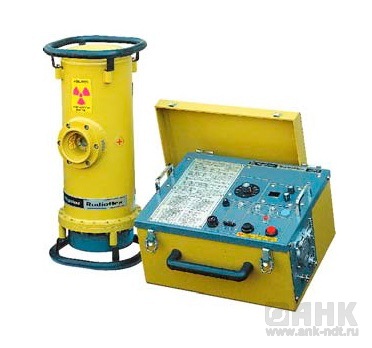 Переносной рентгеновский аппарат Radioflex RF-100GSB