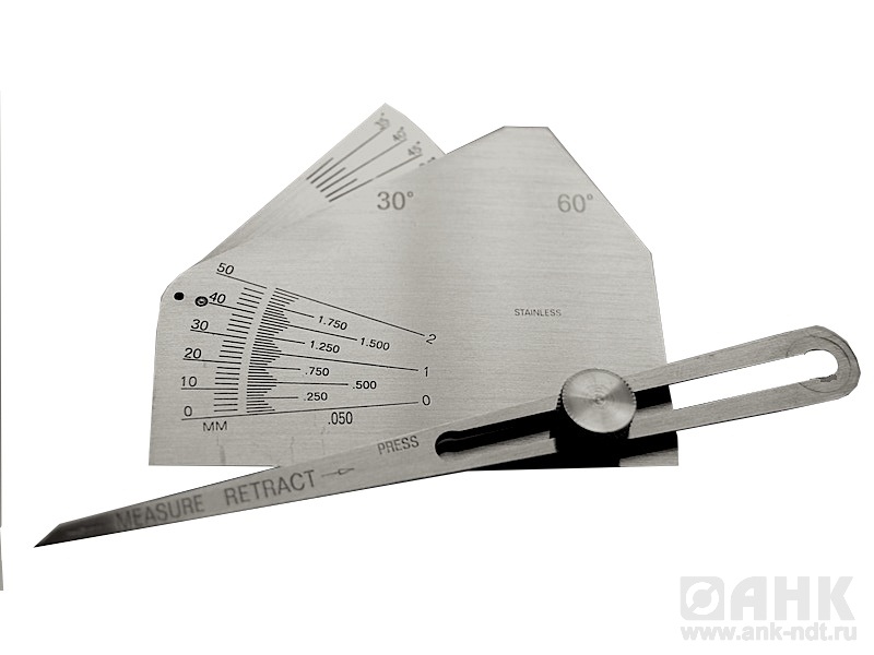 Измеритель WG12