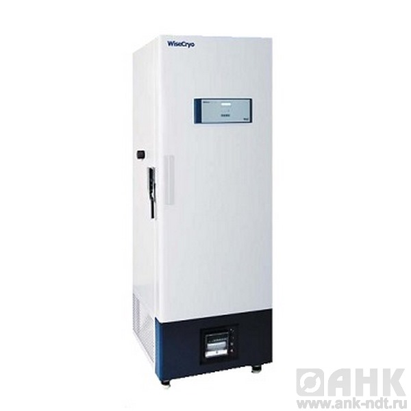 Лабораторный морозильник WUF-500C (-86 …-65 °С, 500 л)