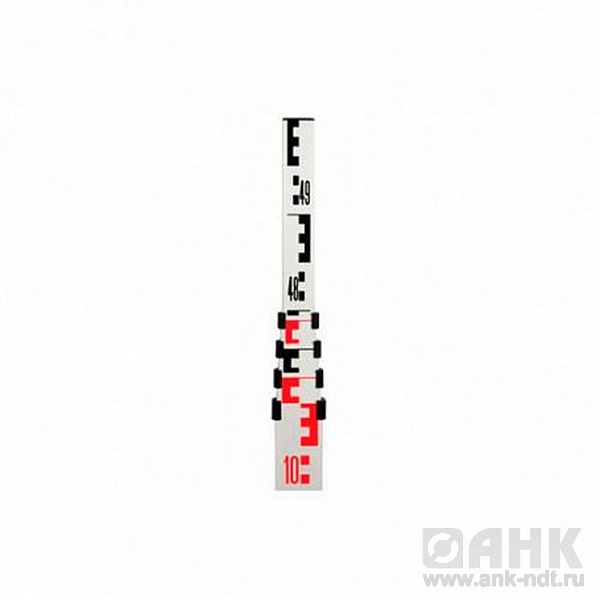 Рейка Leica BTL5D