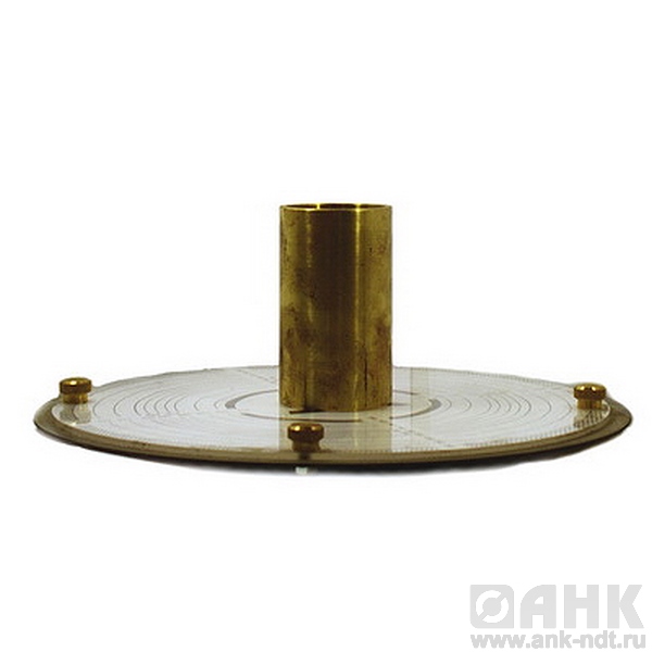 Вискозиметр Суттарда ВС