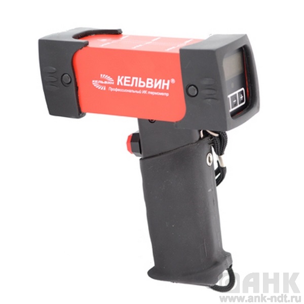 Пирометр Кельвин компакт 200/175 КМ40