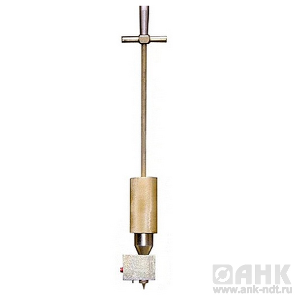 Динамический плотномер ДПА