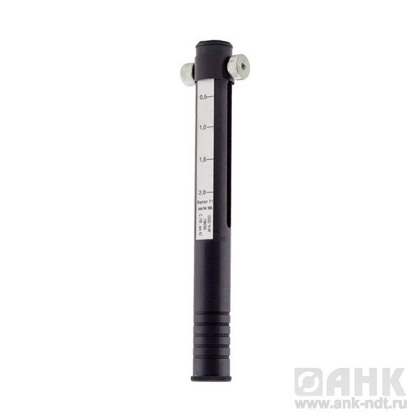 Твердомер БУЛАТ Т1