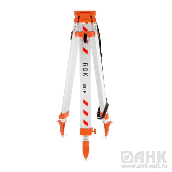 Штатив RGK S8-P