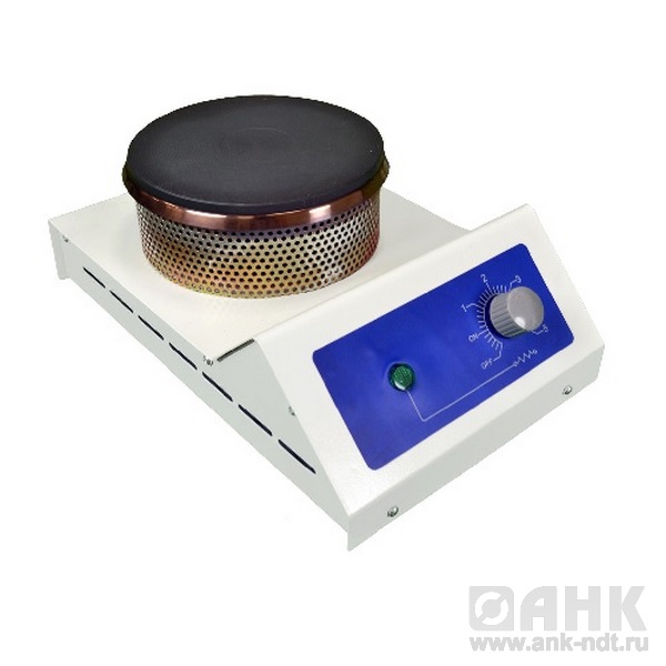 Плита нагревательная UH-0150A (чугун)