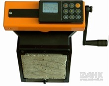 Портативный измерительный пресс ОНИКС-СР+