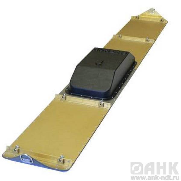 Георадар Питон-3